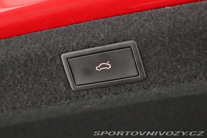 Škoda Octavia RS RS RS 1.4 TSI iV 2021