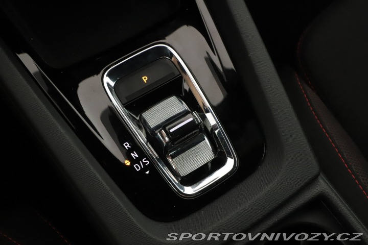 Škoda Octavia RS RS RS 1.4 TSI iV 2021