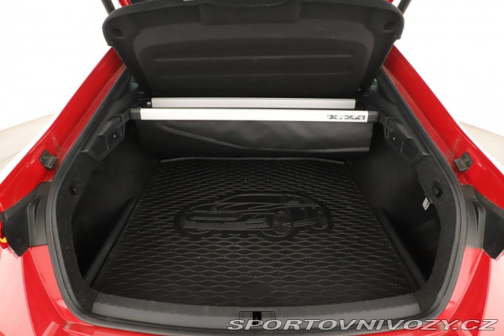 Škoda Octavia RS RS RS 1.4 TSI iV 2021
