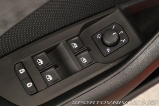 Škoda Octavia RS RS RS 1.4 TSI iV 2021