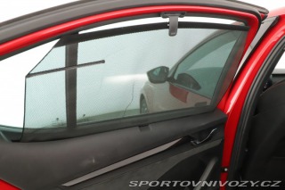 Škoda Octavia RS RS RS 1.4 TSI iV 2021