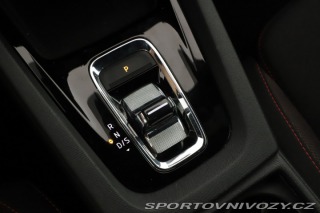 Škoda Octavia RS RS RS 1.4 TSI iV 2021