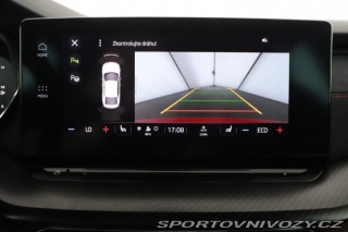 Škoda Octavia RS RS RS 1.4 TSI iV 2021