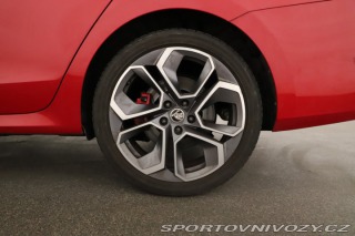 Škoda Octavia RS RS RS 1.4 TSI iV 2021