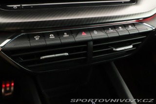 Škoda Octavia RS RS RS 1.4 TSI iV 2021