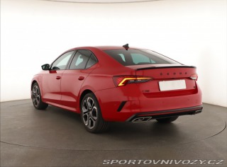 Škoda Octavia RS RS RS 1.4 TSI iV 2021