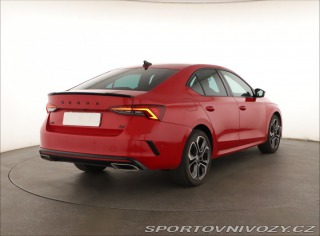 Škoda Octavia RS RS RS 1.4 TSI iV 2021