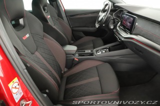 Škoda Octavia RS RS RS 1.4 TSI iV 2021