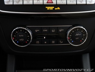 Mercedes-Benz Ostatní modely GLS GLS 500 4MATIC 2017