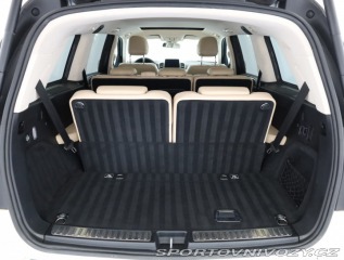 Mercedes-Benz Ostatní modely GLS GLS 500 4MATIC 2017