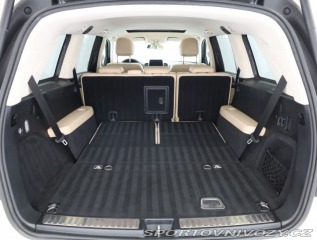Mercedes-Benz Ostatní modely GLS GLS 500 4MATIC 2017