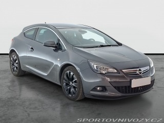 Opel Astra 2.0 CDTI