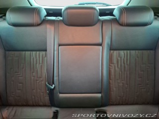 Opel Astra 2.0 CDTI 2011