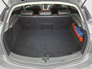 Opel Astra 2.0 CDTI 2011