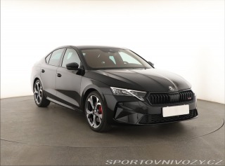 Škoda Octavia RS RS 2.0 TSI