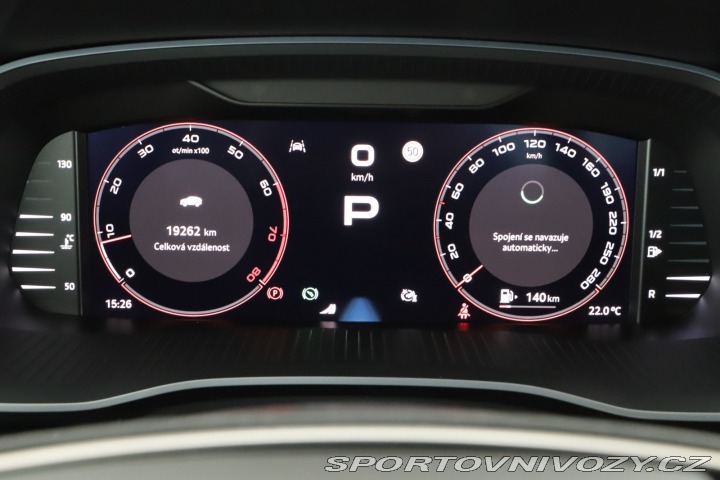 Škoda Octavia RS RS 2.0 TSI 2024