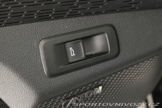Škoda Octavia RS RS 2.0 TSI 2024