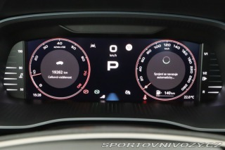 Škoda Octavia RS RS 2.0 TSI 2024