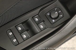 Škoda Octavia RS RS 2.0 TSI 2024