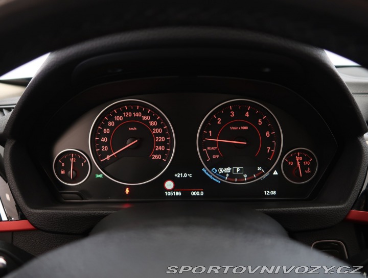 BMW 4 440i xDrive 2018