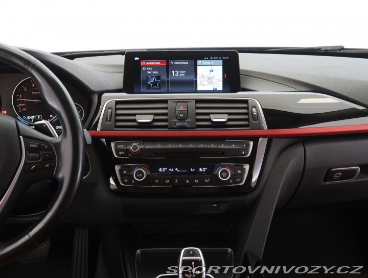 BMW 4 440i xDrive 2018