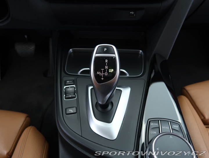 BMW 4 440i xDrive 2018