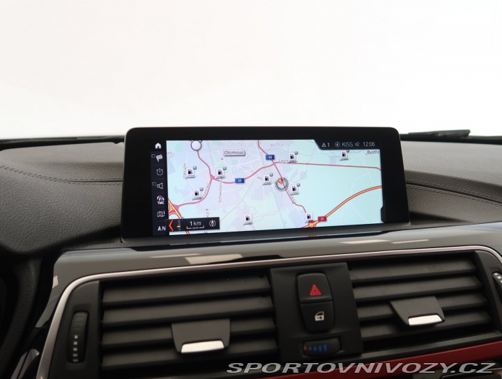 BMW 4 440i xDrive 2018