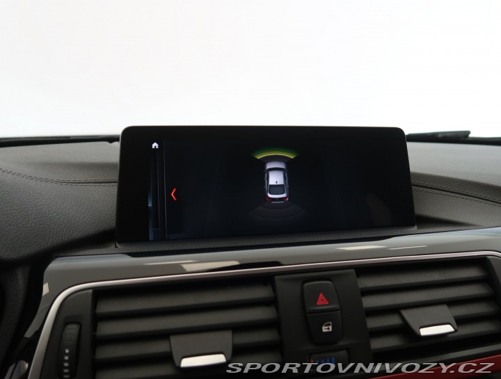 BMW 4 440i xDrive 2018