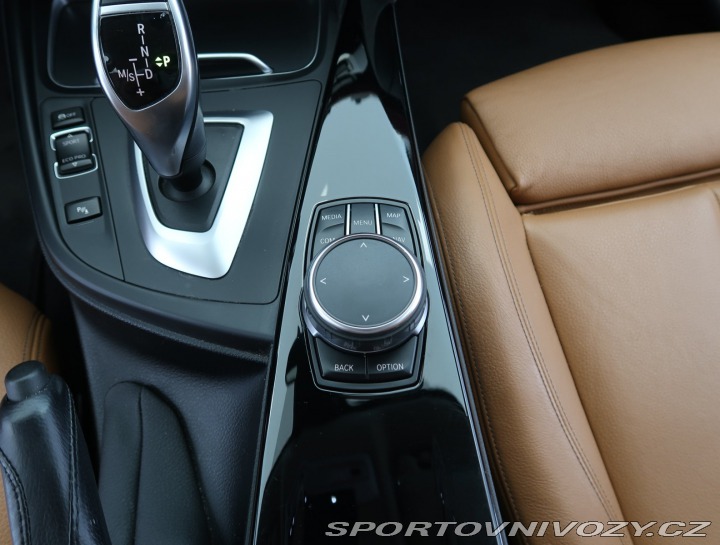 BMW 4 440i xDrive 2018
