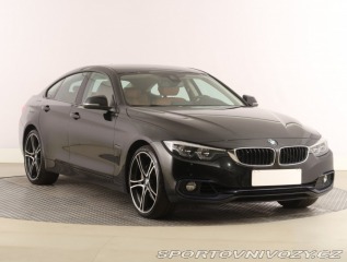 BMW 4 440i xDrive 2018