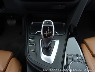 BMW 4 440i xDrive 2018