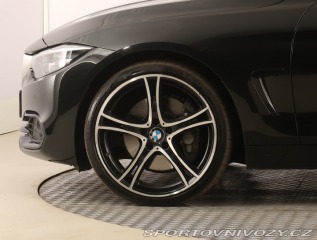 BMW 4 440i xDrive 2018