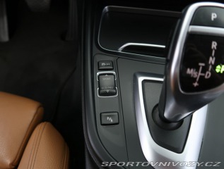 BMW 4 440i xDrive 2018