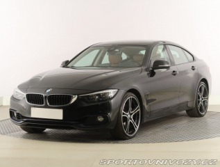 BMW 4 440i xDrive 2018