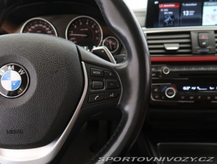 BMW 4 440i xDrive 2018