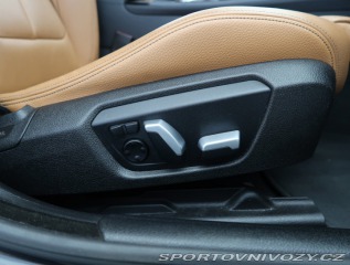 BMW 4 440i xDrive 2018