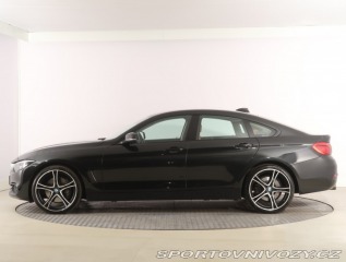 BMW 4 440i xDrive 2018