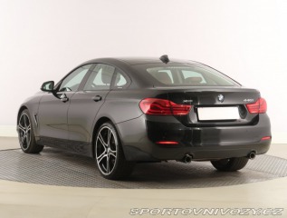 BMW 4 440i xDrive 2018