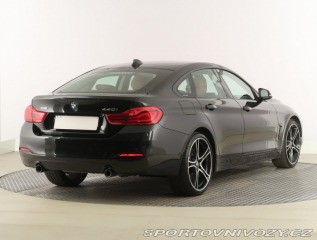 BMW 4 440i xDrive 2018