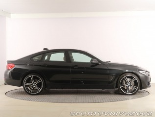 BMW 4 440i xDrive 2018