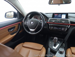 BMW 4 440i xDrive 2018