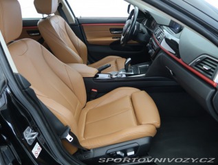 BMW 4 440i xDrive 2018