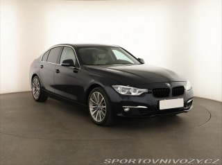 BMW 3 330 d