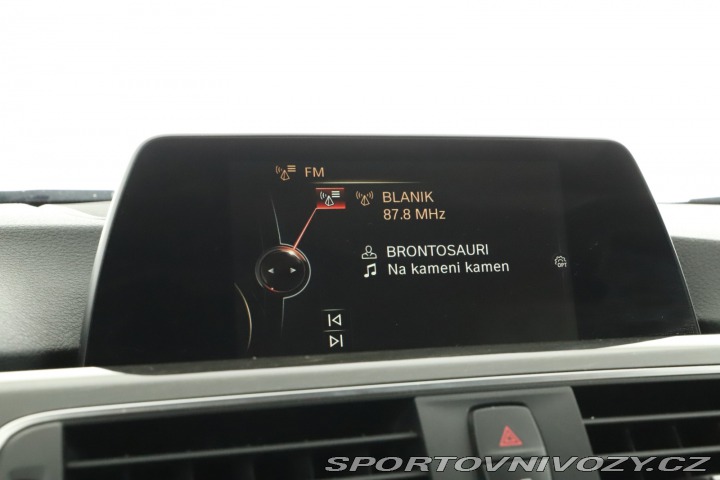 BMW 3 330 d 2015