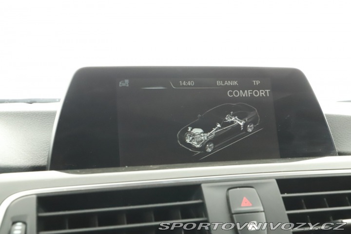 BMW 3 330 d 2015
