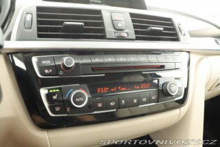 BMW 3 330 d 2015