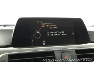 BMW 3 330 d 2015