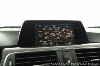 BMW 3 330 d 2015