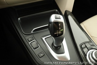 BMW 3 330 d 2015