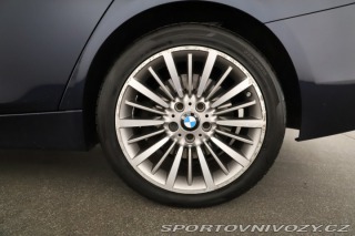 BMW 3 330 d 2015